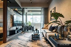 Canninghill Piers (D6), Apartment #498810671